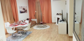 KAMIN BEOGRAD NA VODI apartman